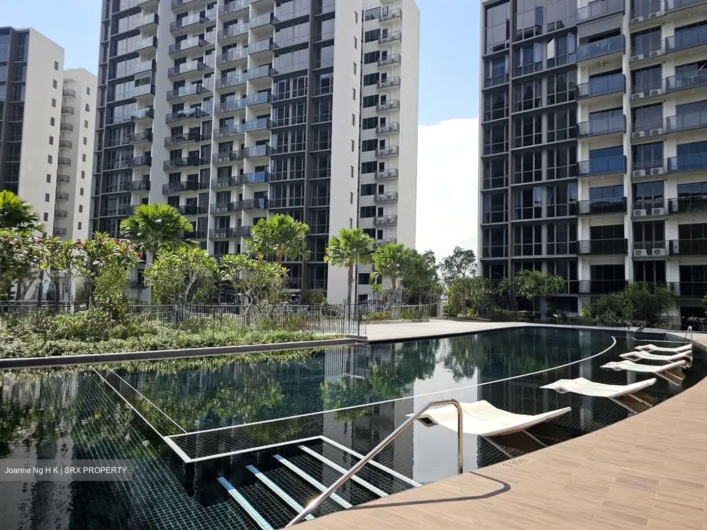 The Botany At Dairy Farm (D23), Condominium #544327311